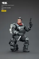JOYTOY UNSC Mirage Squad - Dark Source - photo 65