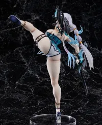 Wonderful Works Lila: Swimsuit Ver. - Atelier Ryza - photo 3