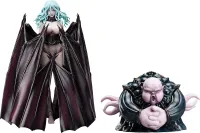GOOD SMILE COMPANY figma Slan & figFIX Conrad(re-run) - Berserk - photo 1