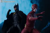TAMASHII NATIONS Flash (The Flash) "The Flash", TAMASHII NATIONS S.H.Figuarts - DC Comics - photo 2