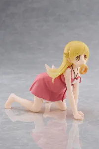 TAITO Monogatari Series: Off & Monster Season Desktop Cute Figure - Shinobu Oshino - Monogatari Series - photo 10