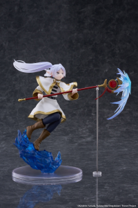 Frieren: Beyond Journey's End AMP+ Figure - Frieren 2
