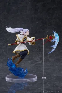 TAITO Frieren: Beyond Journey's End AMP+ Figure - Frieren - Frieren: Beyond Journey's End - photo 2