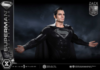 Real Elite Masterline Justice League (Film) Superman "Resurrection" Zack Snyder's Justice League 12