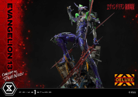 Ultimate Diorama Masterline Evangelion Unit 13 (Concept By Josh Nizzi) Deluxe Version 47