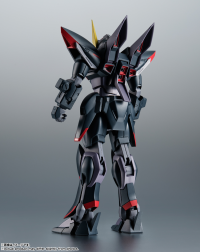<SIDE MS> GAT-X207 BLITZ GUNDAM ver. A.N.I.M.E. "MOBILE SUIT GUNDAM SEED", Bandai Spirits Robot Spirits 12