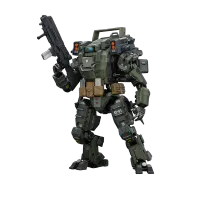 JOYTOY APOC Series Bedrock Standard Combat Type Mecha - JOYTOY Original Series - photo 30