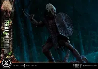 Prime 1 Studio Museum Masterline Prey Feral Predator Deluxe Version - Live Action Movies/TV - photo 62