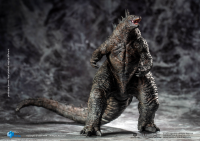 STYLIST SERIES: "GODZILLA VS KONG" - Godzilla 29