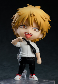 Nendoroid Denji(re-run) 5