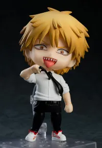 GOOD SMILE COMPANY Nendoroid Denji(re-run) - Chainsaw Man - photo 5