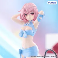FuRyu To Love Ru Darkness BiCute Ribbons Figure -Momo Belia Deviluke- - To LOVE-Ru - photo 5