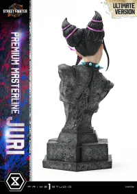 Prime 1 Studio Premium Masterline Street Fighter 6 Juri Ultimate Version - Street Fighter - photo 101