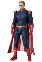 MEDICOM TOY MAFEX HOMELANDER Finale Ver. - The Boys - photo 5
