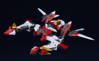 MODEROID Bang Bravern 13