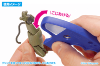 Parts opener V2 (blade width: 5mm) 8
