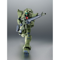ROBOT SPIRITS <SIDE MS> RGM-79(G) GM SNIPER ver. A.N.I.M.E. 2