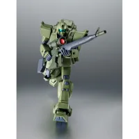 TAMASHII NATIONS ROBOT SPIRITS <SIDE MS> RGM-79(G) GM SNIPER ver. A.N.I.M.E. - Mobile Suit Gundam: OVAs and Side Stories - photo 2