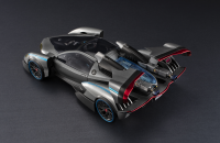 Variable Action Variations FUTURE GPX CYBER FORMULA ASRADA V.S.X-R【with gift】 3