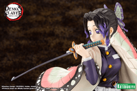 ARTFX J Shinobu Kocho 3