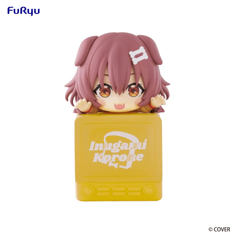 FuRyu hololive production Hikkake Figure -Inugami Korone- - hololive production