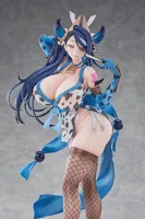 HOTVENUS Aurora Kunoichi Outfit Ver. - Vanistine Fantasy - photo 13