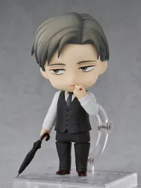 GOOD SMILE COMPANY Nendoroid Yashiro & Chikara Domeki Set - Twittering Birds Never Fly: The Clouds Gather - photo 10