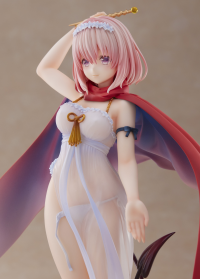 To LOVE Ru Darkness 'Momo Belia Deviluke' The Magician Ver. 1:7 PVC Figure 15