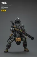 JOYTOY Steel Ride Corps Assaulter Volok - Dark Source - photo 7