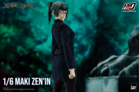 Jujutsu Kaisen - FigZero 1/6 Maki Zen'in 15