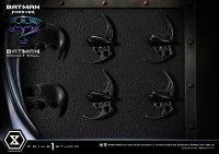 Museum Masterline Batman Forever (Film) Batman Gadget Wall 8