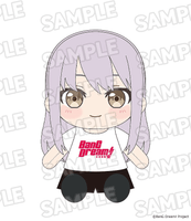 Dress-Up Plushie Roselia Ako Udagawa 2