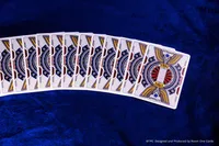 Room One Cards Ultraman Tiga Playing Cards - Special Edition - Ultraman - photo 2