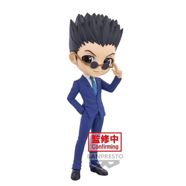 BANDAI Leorio (ver. B) - HUNTER×HUNTER