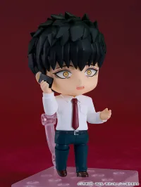 GOOD SMILE COMPANY Nendoroid Kirishima Miyama - Yakuza / Like a Dragon - photo 6