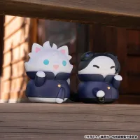 MegaHouse MEGA CAT PROJECT Jujutsu Kaisen Hidden Inventory／Premature Death Ver. Nyanto! The Big Series Jujutsu Cats Satoru Gojo - Jujutsu Kaisen - photo 5