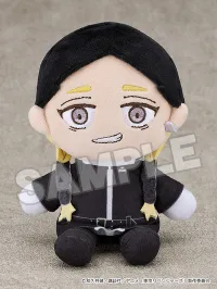 ORANGE ROUGE Tokyo Revengers Plushie Ran Haitani - Tokyo Revengers - photo 1