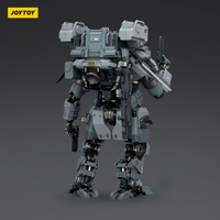 APOC Series Sky Tempest Fire Strike Mech ST-8614 2