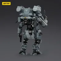 JOYTOY APOC Series Sky Tempest Fire Strike Mech ST-8614 - Dark Source - photo 2