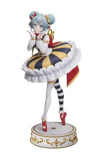 Design COCO Hatsune Miku MIKU EXPO 2023 VR -Costume Contest Grand Prize Design- 1/7 Complete Figure - Hatsune Miku - photo 2