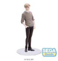 TV Anime "SPY x FAMILY" PM Figure "Loid Forger" (Plain Clothes) 8
