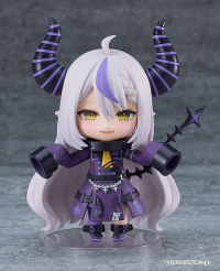 Nendoroid La+ Darknesss 6