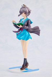 Haruhi Suzumiya Series Light Novel Yuki Nagato 9