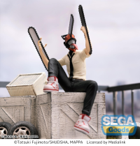 Chainsaw Man PM Perching Figure Chainsaw Man 1