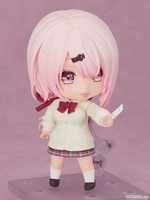 Nendoroid Shiina Yuika 4