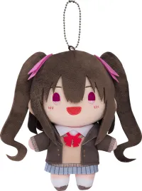 GOOD SMILE COMPANY Plushie Masamune Mikari Tachibana - 2.5 Dimensional Seduction - photo 2