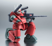 <SIDE MS> RX-77-2 GUNCANNON ver. A.N.I.M.E. (REISSUE) "GUNDAM", TAMASHII NATIONS THE ROBOT SPIRITS 6