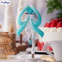 FuRyu Hatsune Miku　Exceed Creative Figure -SweetSweets Series Noel- - Hatsune Miku - photo 14