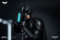 Queen Studios INART-Batman (The Dark Knight Rises) 1/12 Collectible Figure Deluxe Version - DC Comics - photo 14