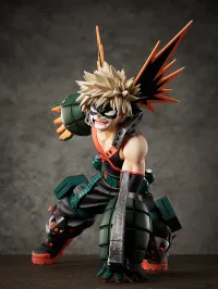 TAKARA TOMY Katsuki Bakugo - My Hero Academia - photo 7